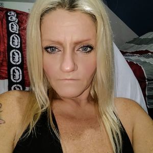 Meet your Posher, Tammy